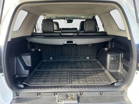 Used 2021 Toyota 4Runner TRD Off-Road Premium w/ Moonroof Package image 6