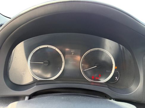 Used 2014 Lexus IS 250 RWD image 11