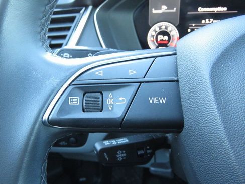 Used 2022 Audi Q5 2.0T Prestige image 22