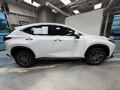 Used 2022 Lexus NX 350 AWD image 33