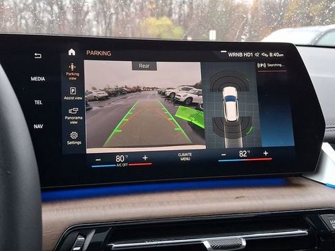 Certified 2023 BMW X1 xDrive28i w/ Convenience Package image 20