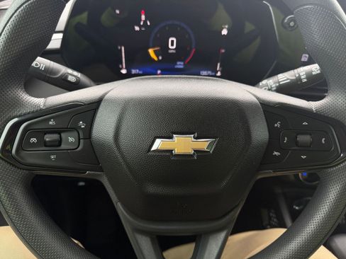 Used 2025 Chevrolet TrailBlazer LT image 28