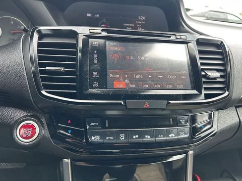 Used 2016 Honda Accord EX-L image 22