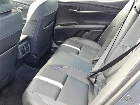 New 2026 Toyota Camry SE image 14
