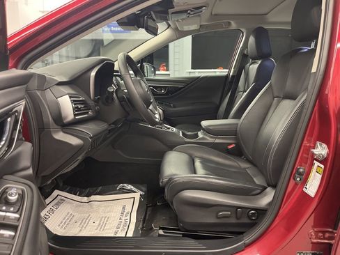 Certified 2023 Subaru Legacy Touring XT image 11