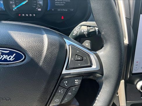 Used 2024 Ford Edge SEL w/ Convenience Package AWD/4WD image 23