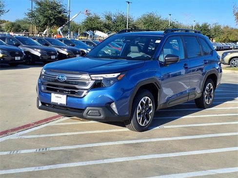 New 2026 Subaru Forester Premium image 2