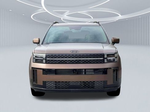New 2026 Hyundai Santa Fe Calligraphy FWD image 12