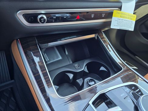 New 2026 BMW X5 xDrive50e AWD/4WD image 20