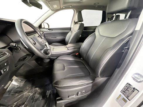 Used 2023 Hyundai Palisade XRT image 21