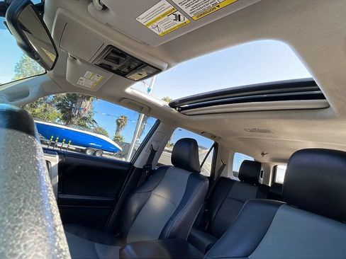 Used 2015 Toyota 4Runner SR5 Premium RWD image 31