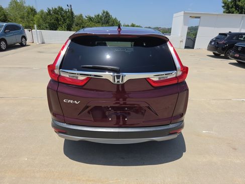 Used 2019 Honda CR-V EX-L image 18
