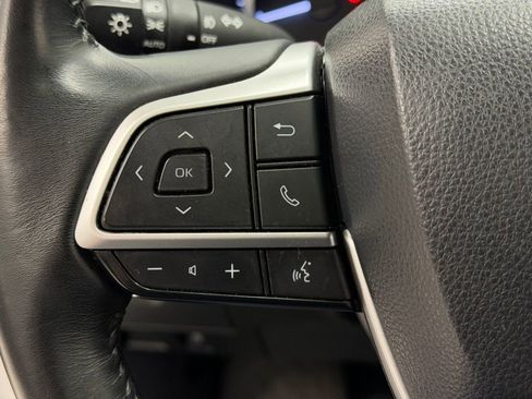 Used 2023 Toyota Highlander XSE AWD/4WD image 15