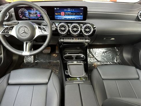 Certified 2026 Mercedes-Benz CLA 250 image 18