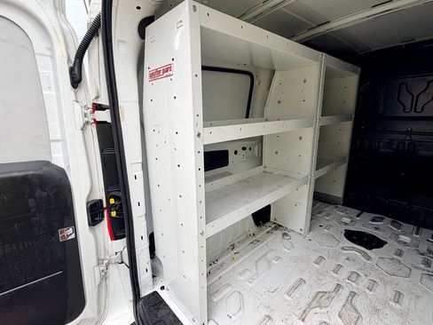 Used 2022 RAM ProMaster City Tradesman FWD image 19