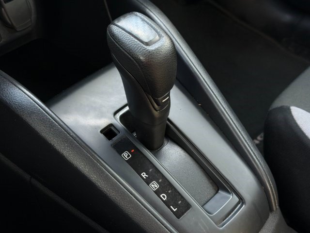 Used 2025 Nissan Versa S w/ Trunk Package FWD image 20
