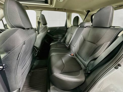 Certified 2024 Subaru Forester Premium AWD/4WD image 27
