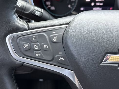 Used 2022 Chevrolet Equinox LT FWD image 20