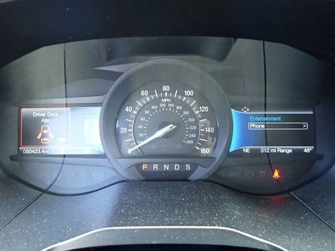 Used 2024 Ford Edge SEL image 15