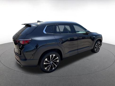 Used 2025 MAZDA CX-50 2.5 Hybrid w/ Premium Plus Pkg AWD/4WD image 13