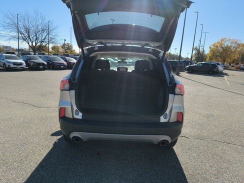 Used 2022 Ford Escape SEL image 14