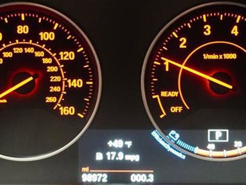 Used 2016 BMW 340i xDrive Sedan image 13