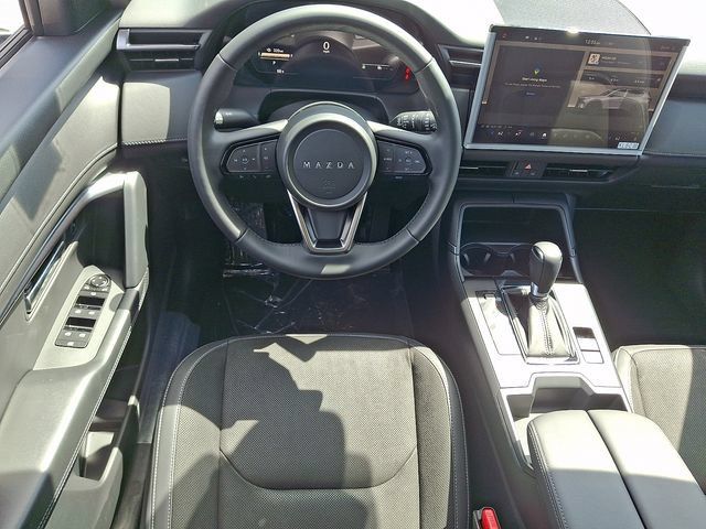 New 2026 MAZDA CX-5 Preferred AWD/4WD image 8