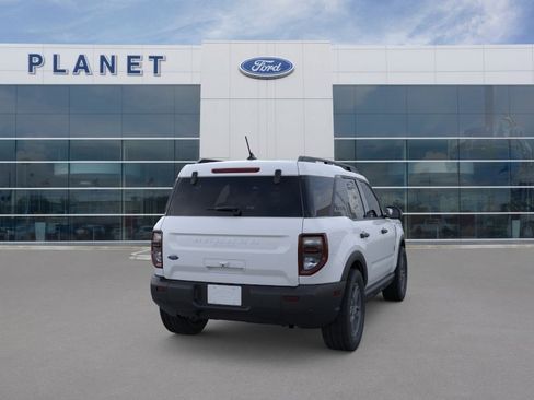 New 2026 Ford Bronco Sport Big Bend AWD/4WD image 10