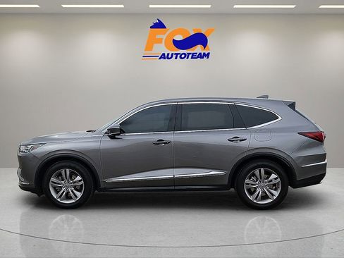 Used 2023 Acura MDX FWD image 2