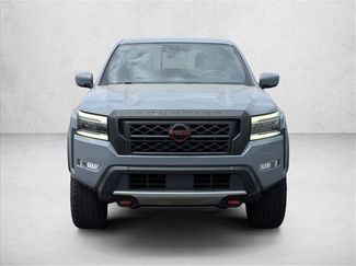 Used 2022 Nissan Frontier PRO-4X w/ Off-Road Protection Package AWD/4WD video 2