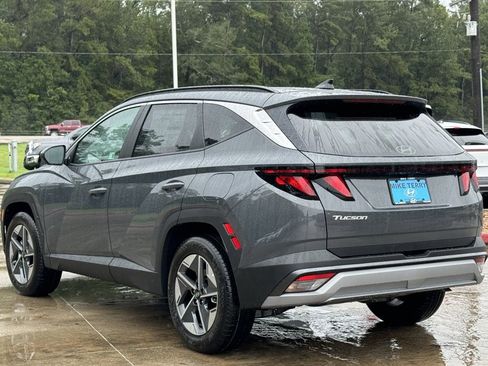 Used 2025 Hyundai Tucson SEL image 14