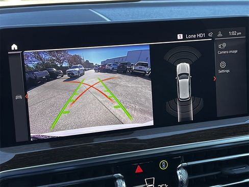 Used 2022 BMW X3 xDrive30i w/ Premium Package 2 image 16