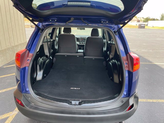 Used 2014 Toyota RAV4 LE AWD/4WD image 55