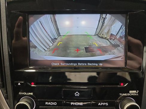 Used 2022 Subaru Impreza Premium image 24