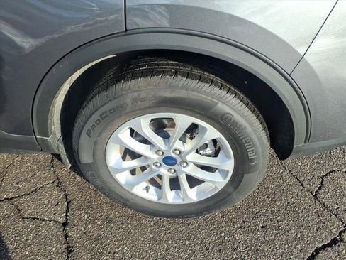 Certified 2022 Ford Escape SE w/ Convenience Package image 10