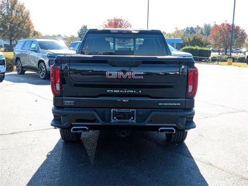 Used 2021 GMC Sierra 1500 Denali w/ Denali Ultimate Package image 4