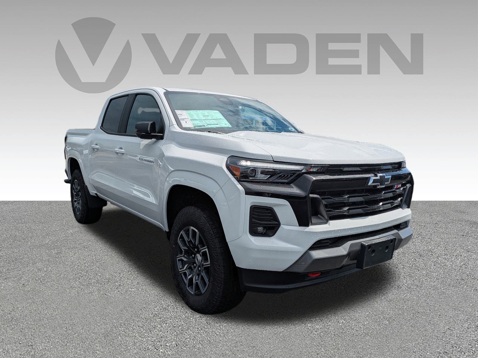 New 2024 Chevrolet Colorado Z71 w/ Z71 Convenience Package 2 AWD/4WD image 25