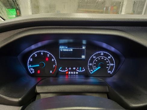 Used 2023 Ford Transit 250 148 High Roof Extended w/ Load Area Protection Package image 20