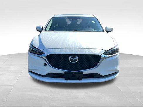 Used 2018 MAZDA MAZDA6 Touring image 9