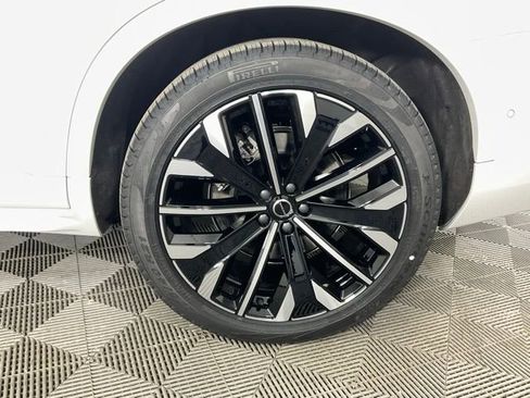 New 2026 Volvo XC90 B6 Ultra w/ Protection Package Premier AWD/4WD image 38