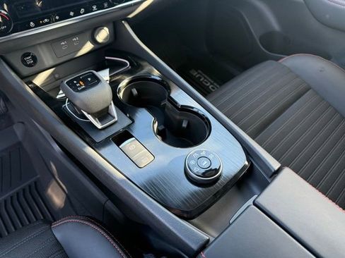 New 2026 Nissan Rogue Rock Creek w/ Rock Creek Premium Package image 22