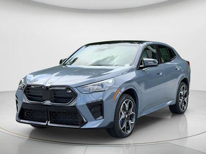 New 2027 BMW X2 M35i