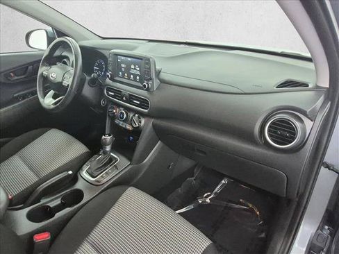 Used 2019 Hyundai Kona SEL FWD image 24