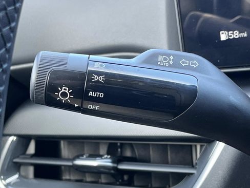 New 2025 Kia K4 EX image 26