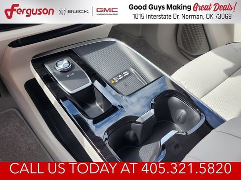 New 2027 Buick Enclave Avenir AWD/4WD image 31