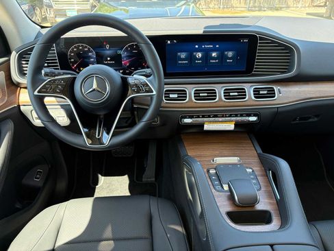 New 2026 Mercedes-Benz GLE 350 4MATIC image 12