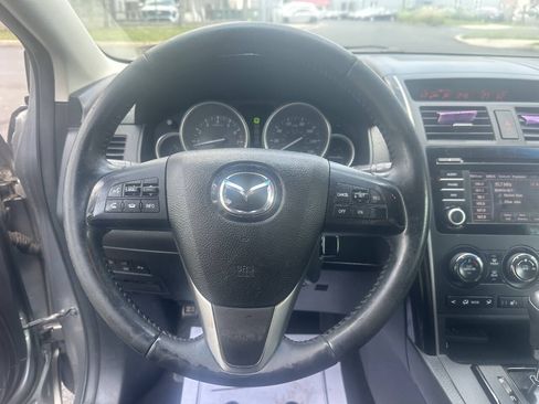 Used 2013 MAZDA CX-9 Touring AWD/4WD image 20