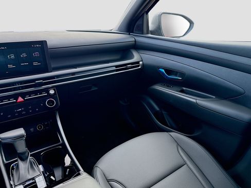 New 2026 Hyundai Tucson XRT image 16