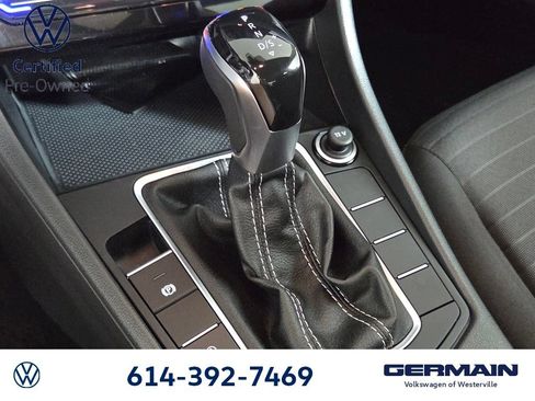 Certified 2026 Volkswagen Jetta S FWD image 24