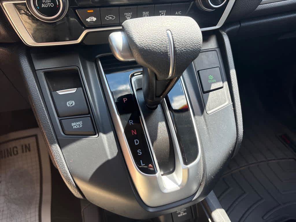 Used 2017 Honda CR-V LX image 23